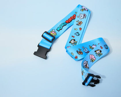 Our journey together