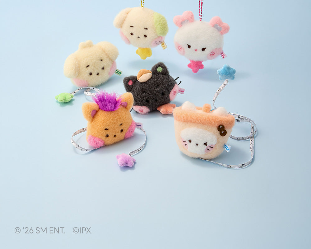 K-POP – LINE FRIENDS SQUARE