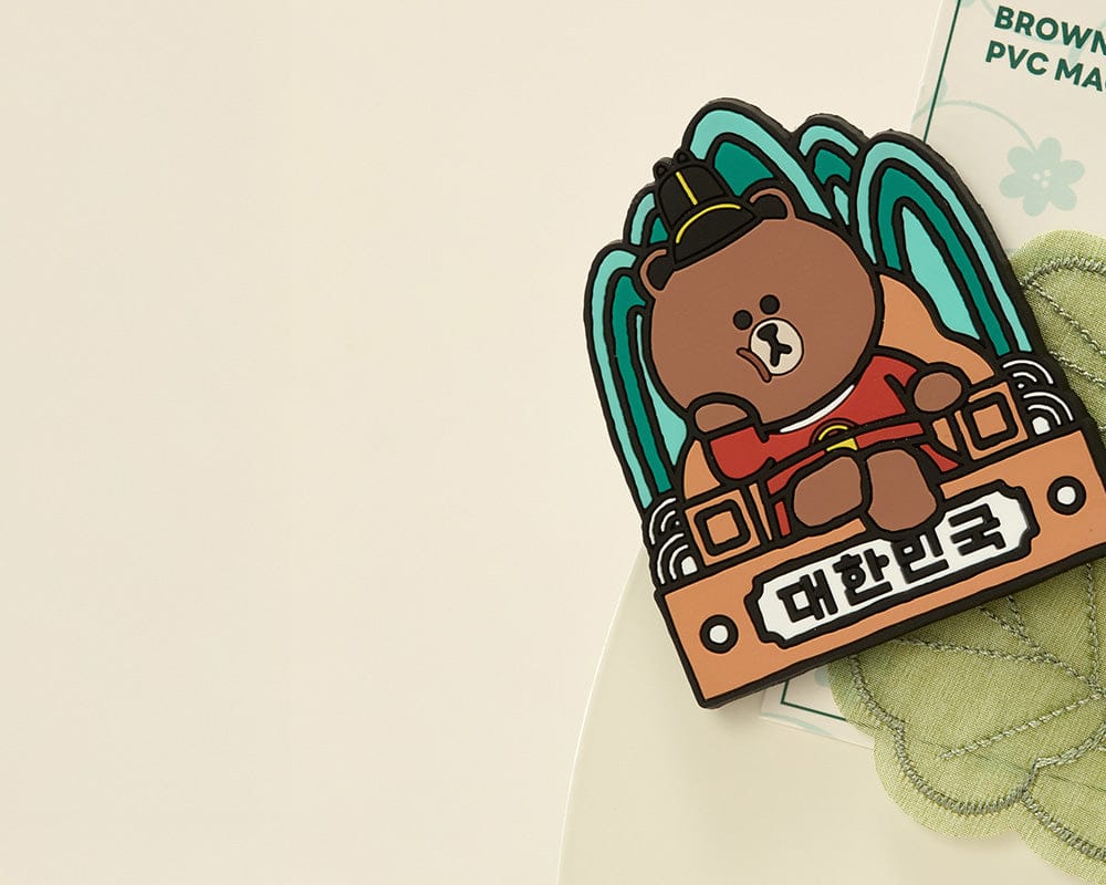 SHOP – LINE FRIENDS SQUARE