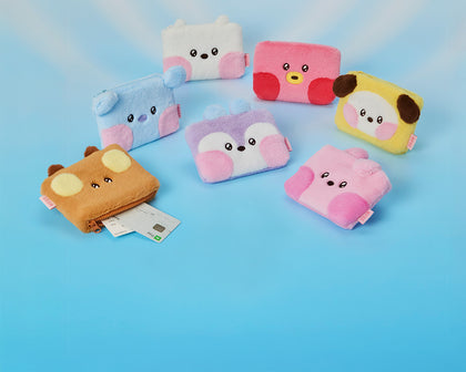 BT21 HUG ME