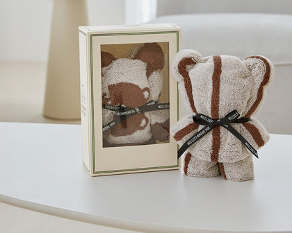 LINE FRIENDS with SONGWOL TOWEL