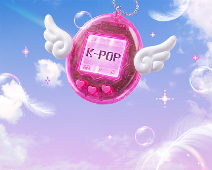 K-POP DEAL DROP