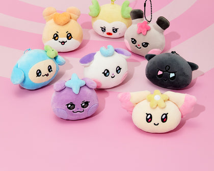 Enter the MIGHTEEZ World