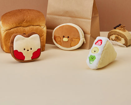 몽실몽실, 미니니 디저트 카페 오픈!