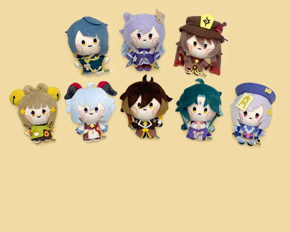 SHOP – LINE FRIENDS SQUARE