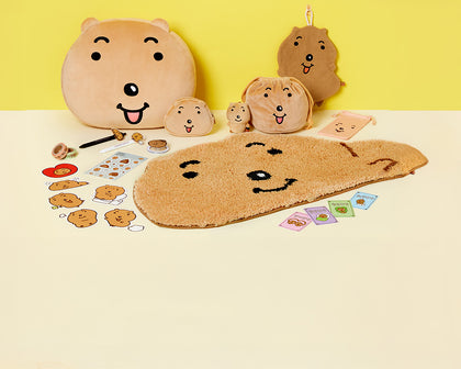 NEW 극락쿼카 최초 출시