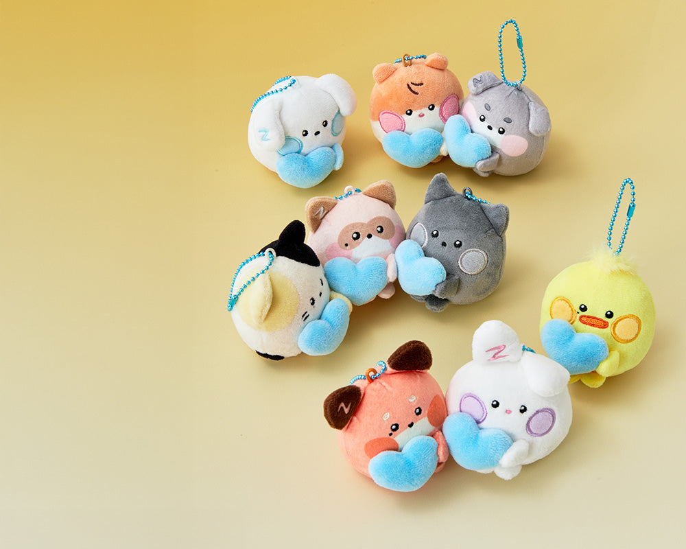 K-POP – LINE FRIENDS SQUARE