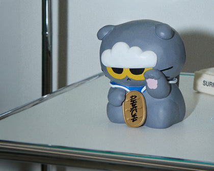 ZO&FRIENDS bringing you luck