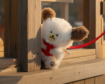 LAZY TAIL CLUB OLIVER PANG