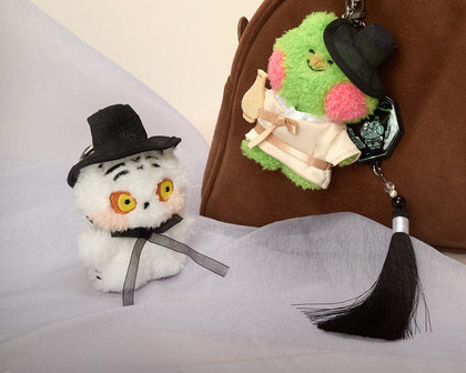 A witty edition filled with New Year’s wishes