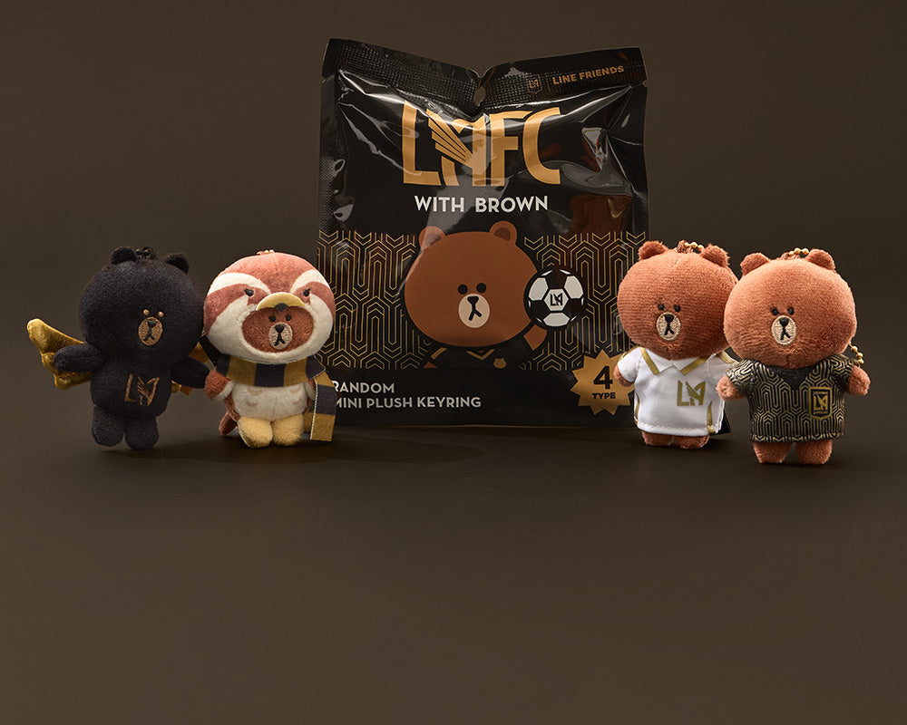 SHOP – LINE FRIENDS SQUARE
