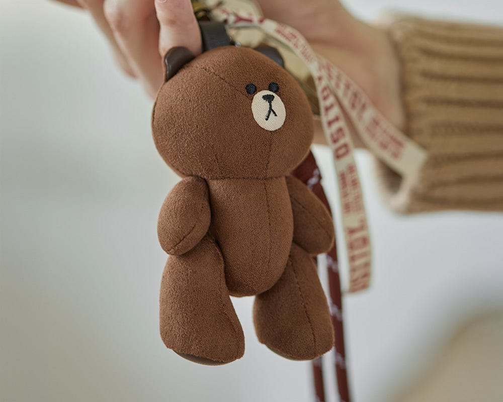 SHOP – LINE FRIENDS SQUARE