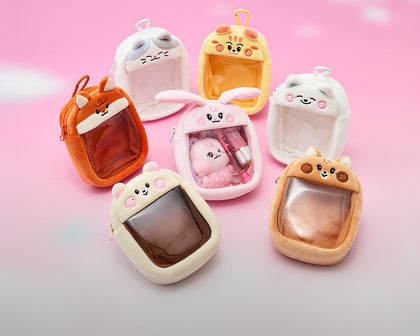 Ta-da! A sweet dessert just for NCTzens!