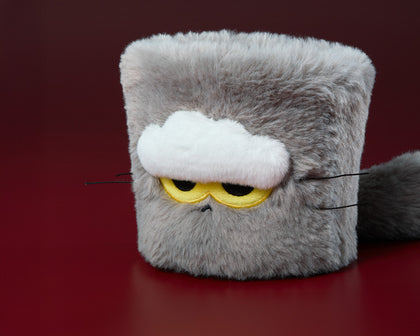 A warmer winter, made cozier together