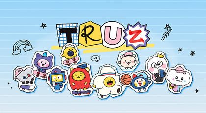 Fall in Sale🌟TRUZ