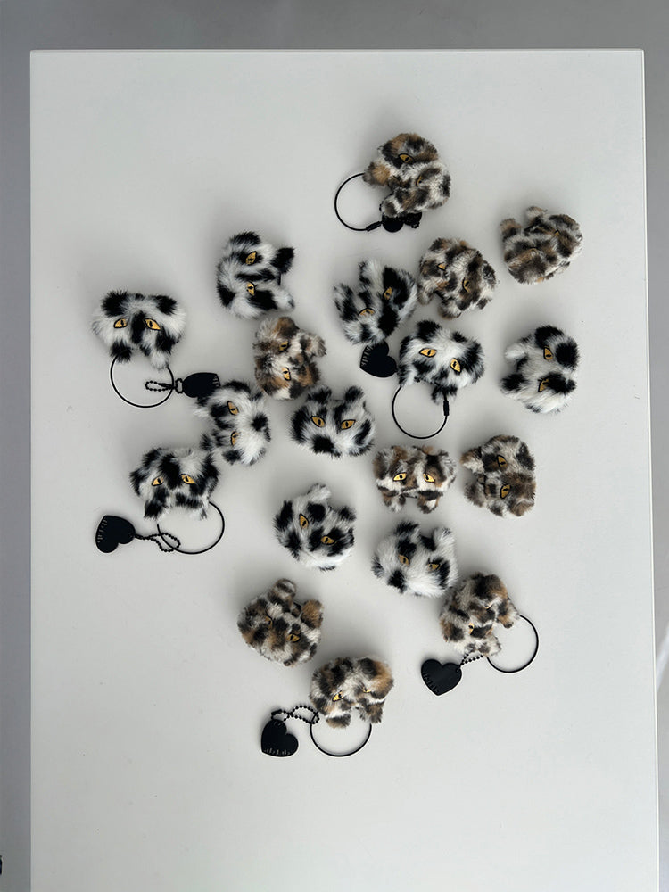 AB FAB KEYRING_ 에이비 페브 먐미 키링