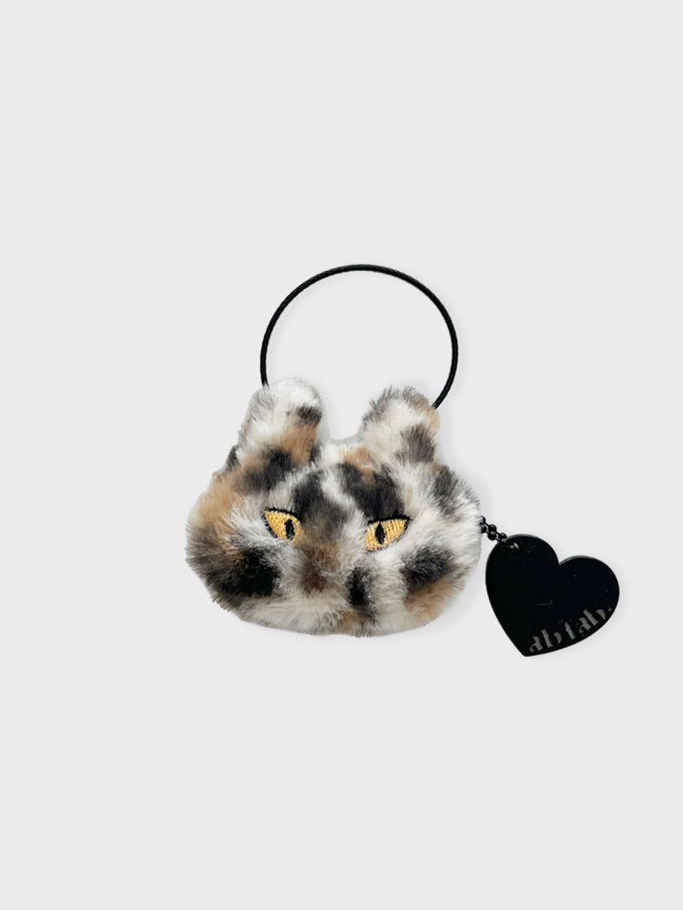 AB FAB KEYRING_ 3mix 에이비 페브 먐미 키링