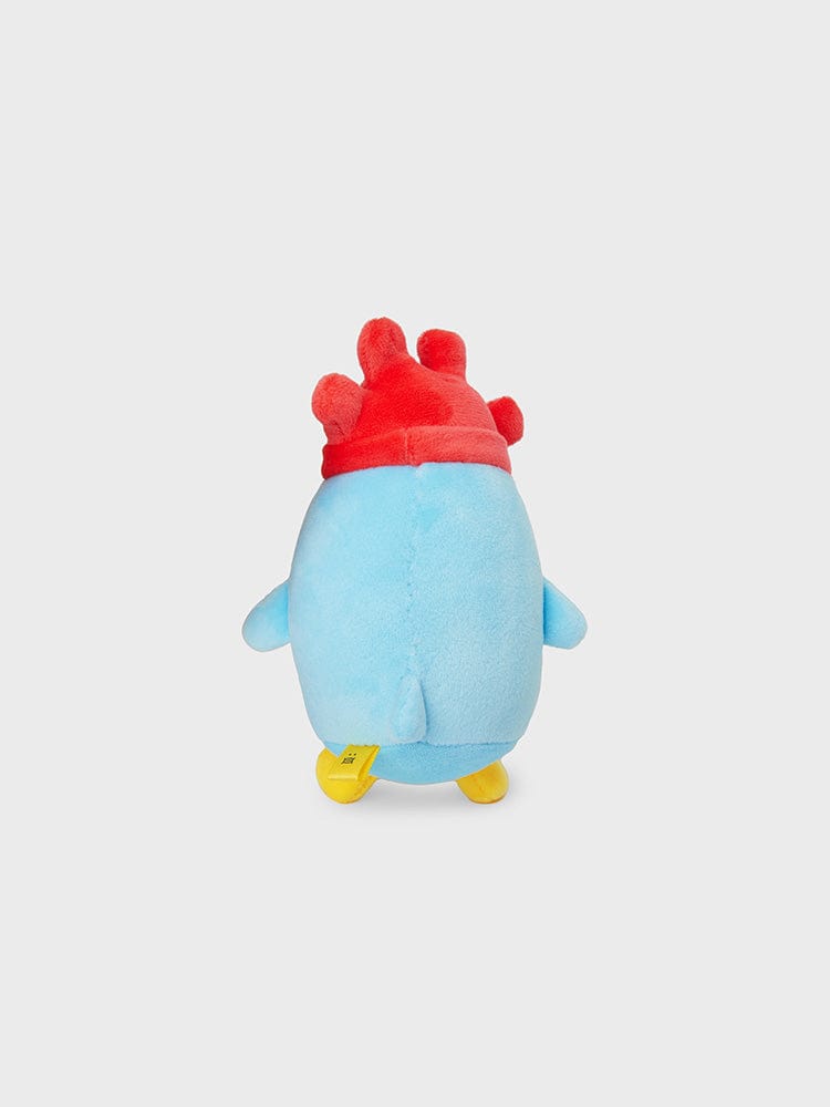 ARTZZIL PLUSH 단품 아찔 꽉몬 스트레스볼