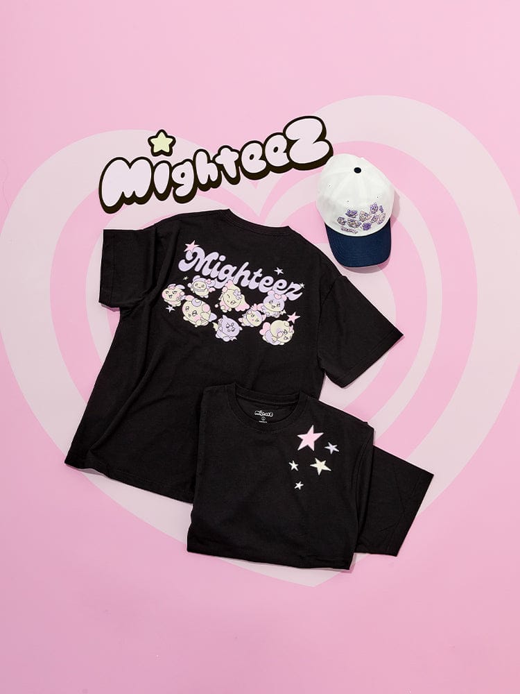 ATEEZ MIGHTEEZ – LINE FRIENDS SQUARE