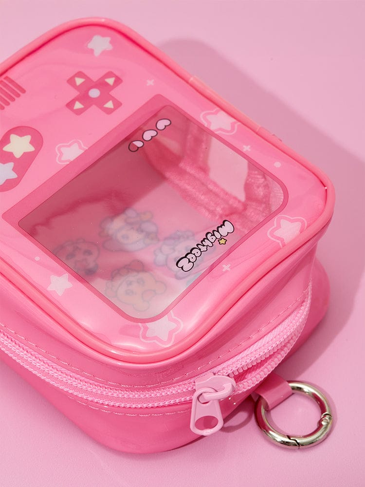 MIGHTEEZ MULTI POUCH – LINE FRIENDS SQUARE