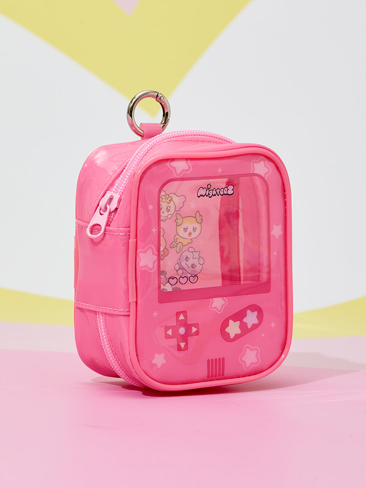 ATEEZ MIGHTEEZ BEAUTY/ACC_ 멀티 마이티즈 멀티 파우치