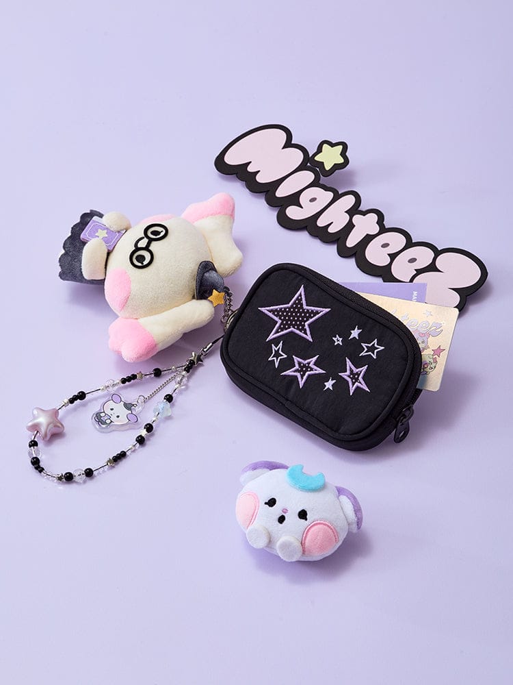 MIGHTEEZ X COLLER CARD HOLDER WONDER ROOM – LINE FRIENDS SQUARE