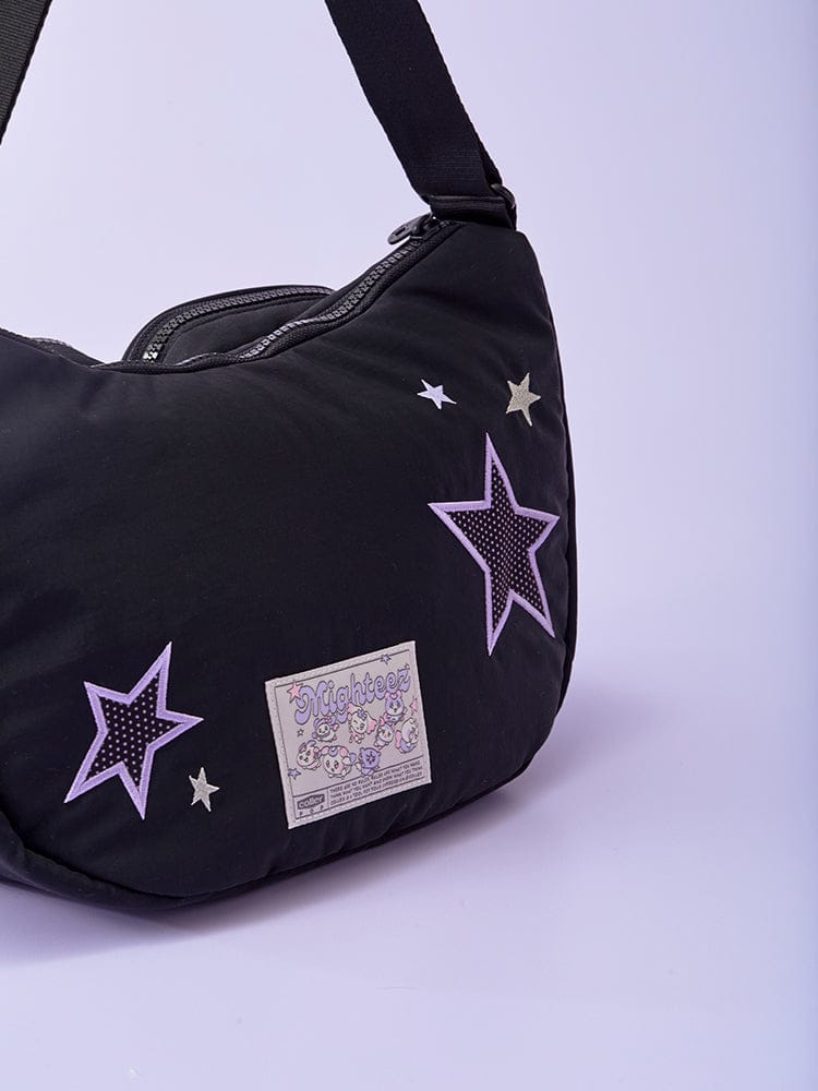 ATEEZ　MIGHTEEZ クロスバッグ LINEFRIENDS MIGHTEEZ X COLLER CROSS BAG WONDER ROOM – LINE FRIENDS SQUARE