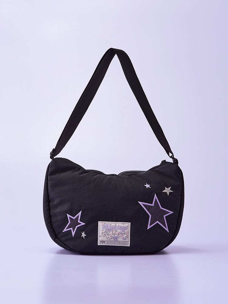 MIGHTEEZ X COLLER CROSS BAG WONDER ROOM – LINE FRIENDS SQUARE