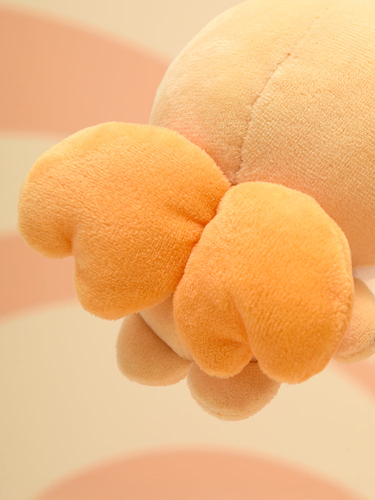 ATEEZ MIGHTEEZ KEYRING_ 홍요 [예약판매 종료] 마이티즈 홍요 인형 키링