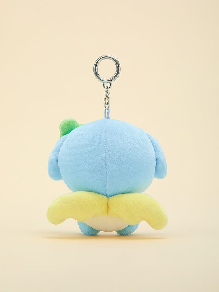 Pre-order] MIGHTEEZ tyuyo PLUSH KEYRING – LINE FRIENDS SQUARE