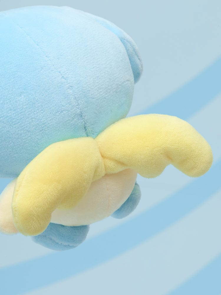 Pre-order] MIGHTEEZ tyuyo PLUSH KEYRING – LINE FRIENDS SQUARE