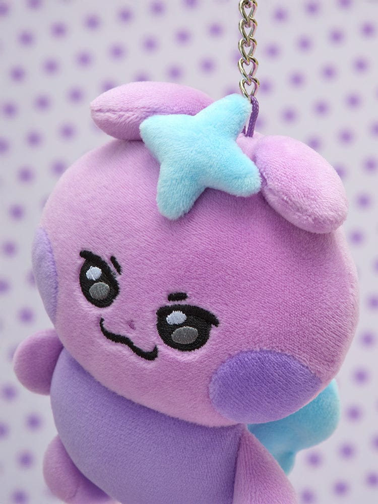 mighteez サニヨ ぬいぐるみ Pre-order] MIGHTEEZ saniyo PLUSH KEYRING – LINE FRIENDS SQUARE