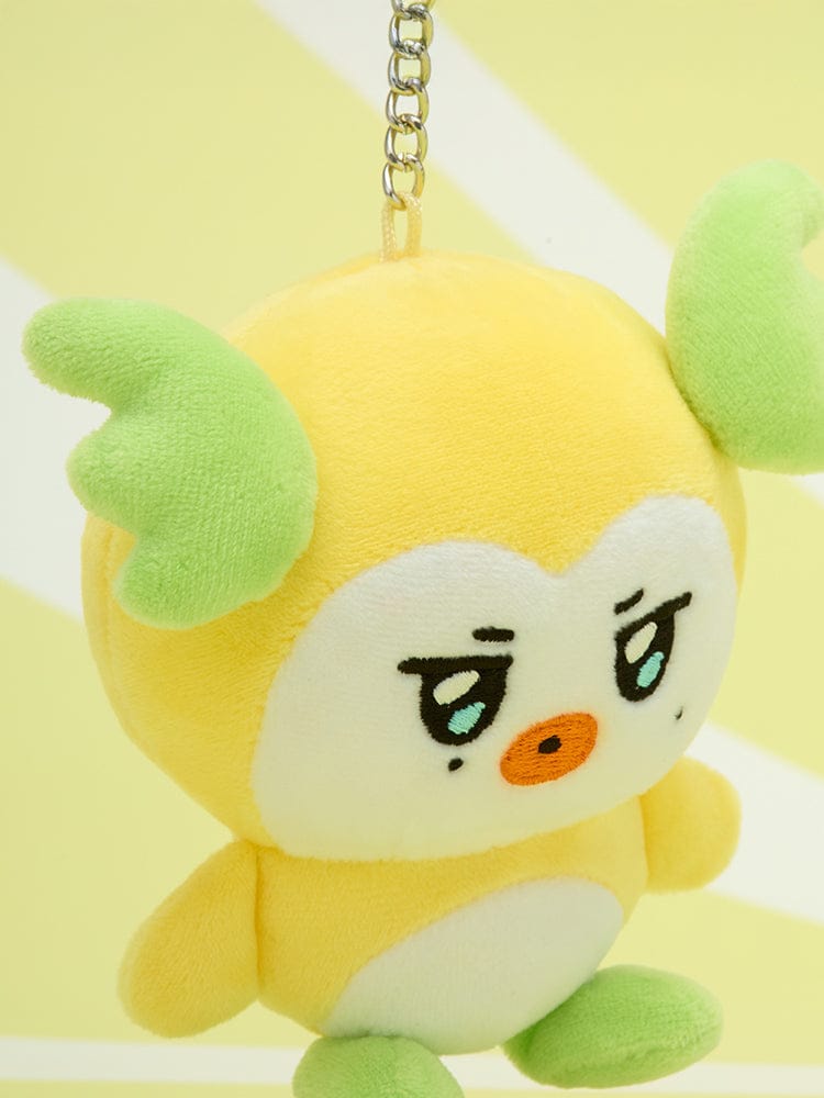 Pre-order] MIGHTEEZ mingyo PLUSH KEYRING – LINE FRIENDS SQUARE
