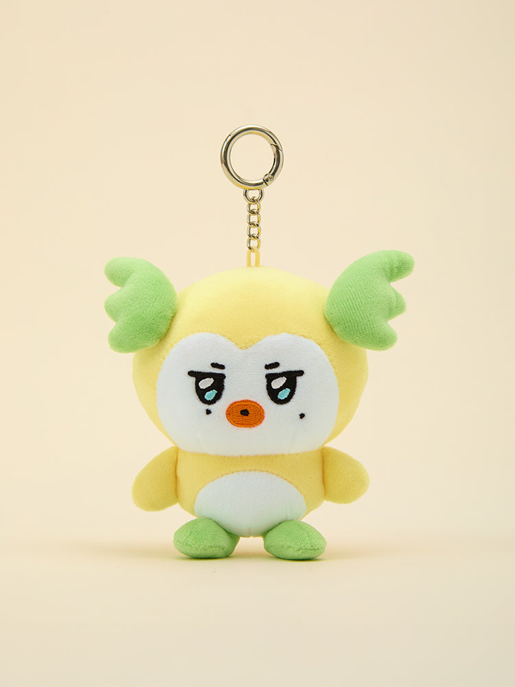 ATEEZ MIGHTEEZ KEYRING_ 밍요 [예약판매 종료] 마이티즈 밍요 인형 키링