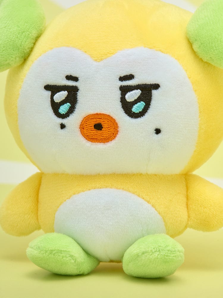 Pre-order] MIGHTEEZ mingyo PLUSH KEYRING – LINE FRIENDS SQUARE
