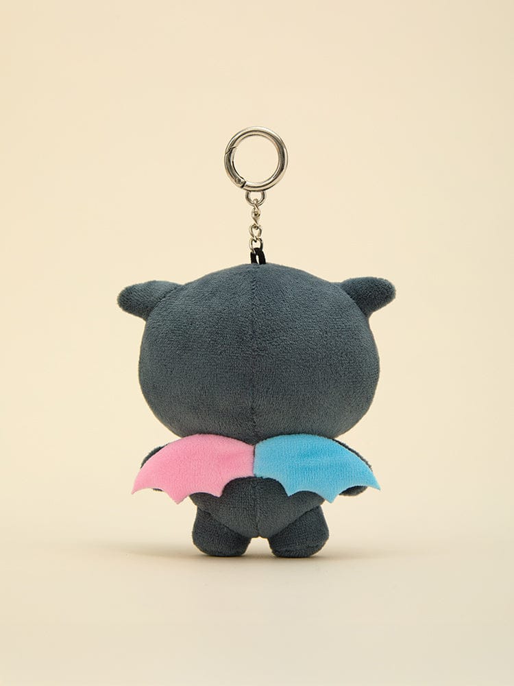 Pre-order] MIGHTEEZ kkamyo PLUSH KEYRING – LINE FRIENDS SQUARE