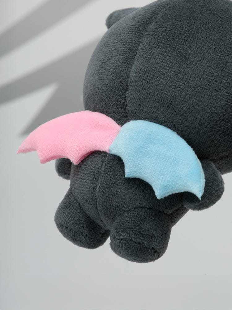 Pre-order] MIGHTEEZ kkamyo PLUSH KEYRING – LINE FRIENDS SQUARE