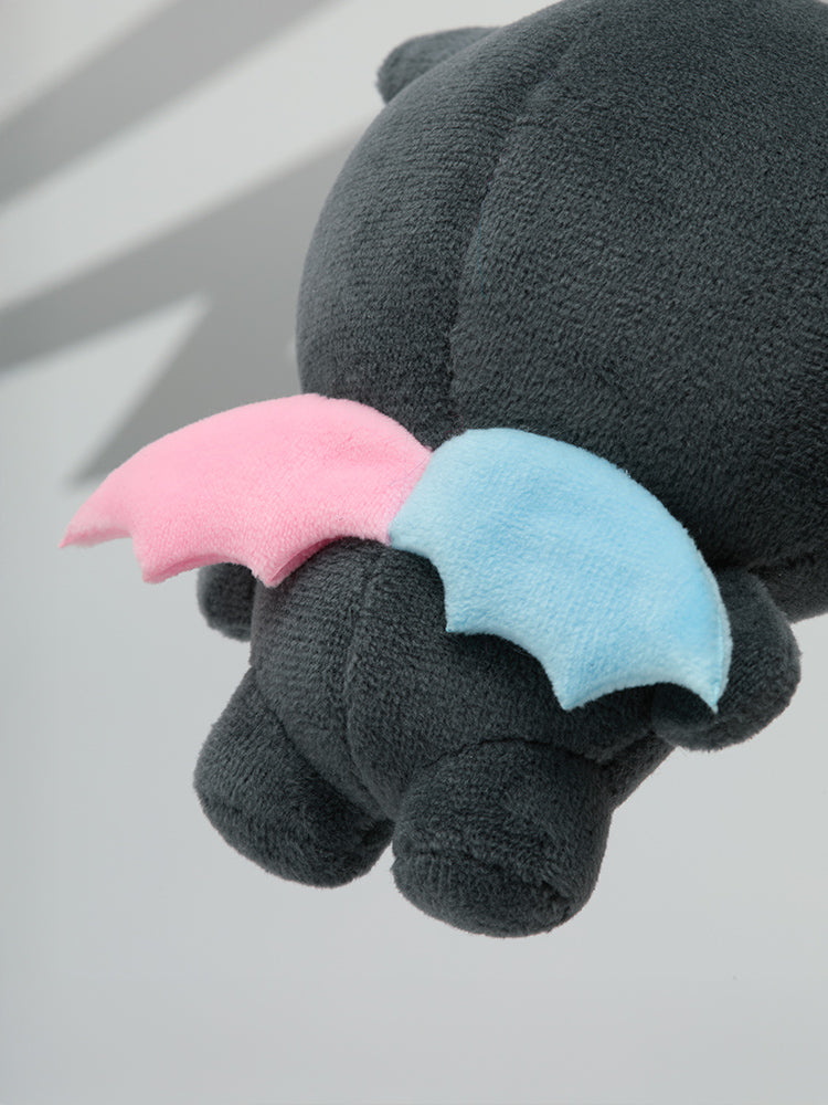 ATEEZ MIGHTEEZ KEYRING_ 깜요 [예약판매 종료] 마이티즈 깜요 인형 키링