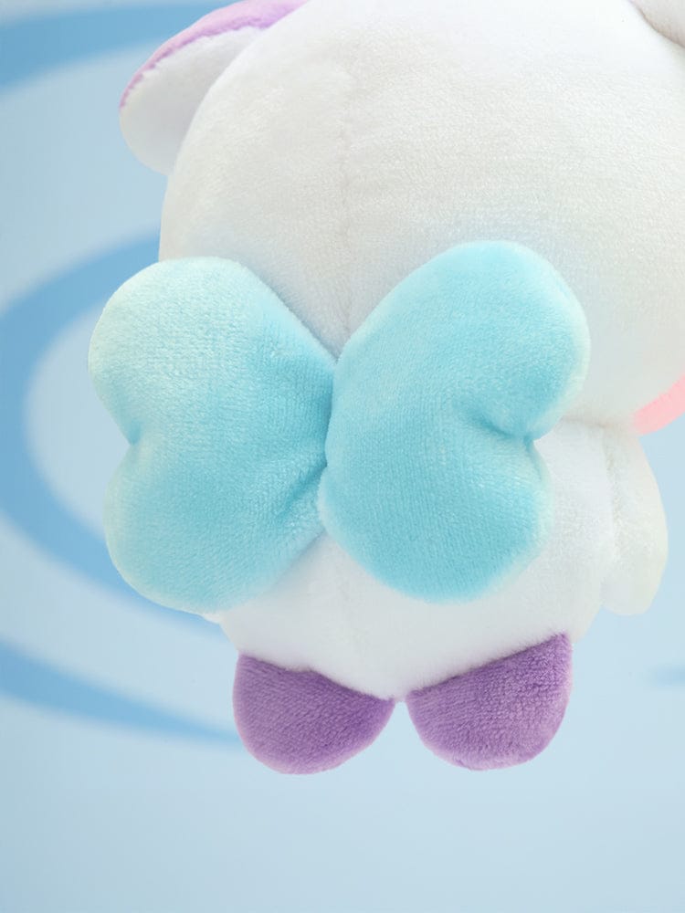 Pre-order] MIGHTEEZ jjongyo PLUSH KEYRING – LINE FRIENDS SQUARE