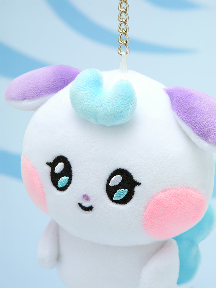 ATEEZ MIGHTEEZ KEYRING_ 쫑요 [예약판매 종료] 마이티즈 쫑요 인형 키링