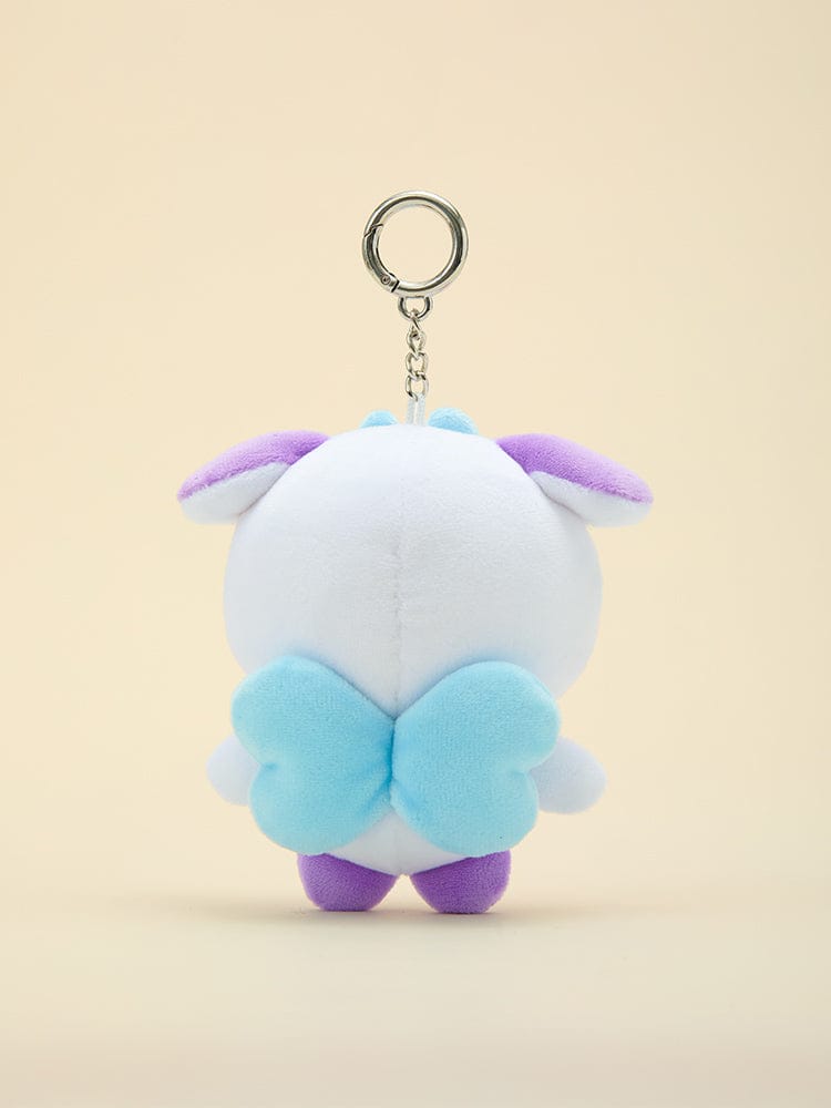 Pre-order] MIGHTEEZ jjongyo PLUSH KEYRING – LINE FRIENDS SQUARE