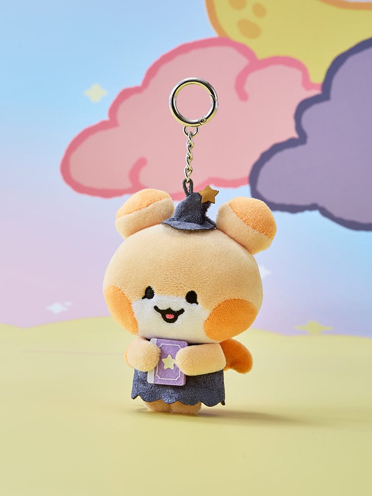 サン SAN ぬいぐるみ MIGHTEEZ Wonder Room ATEEZ MIGHTEEZ BABY PLUSH WONDER ROOM – LINE FRIENDS SQUARE
