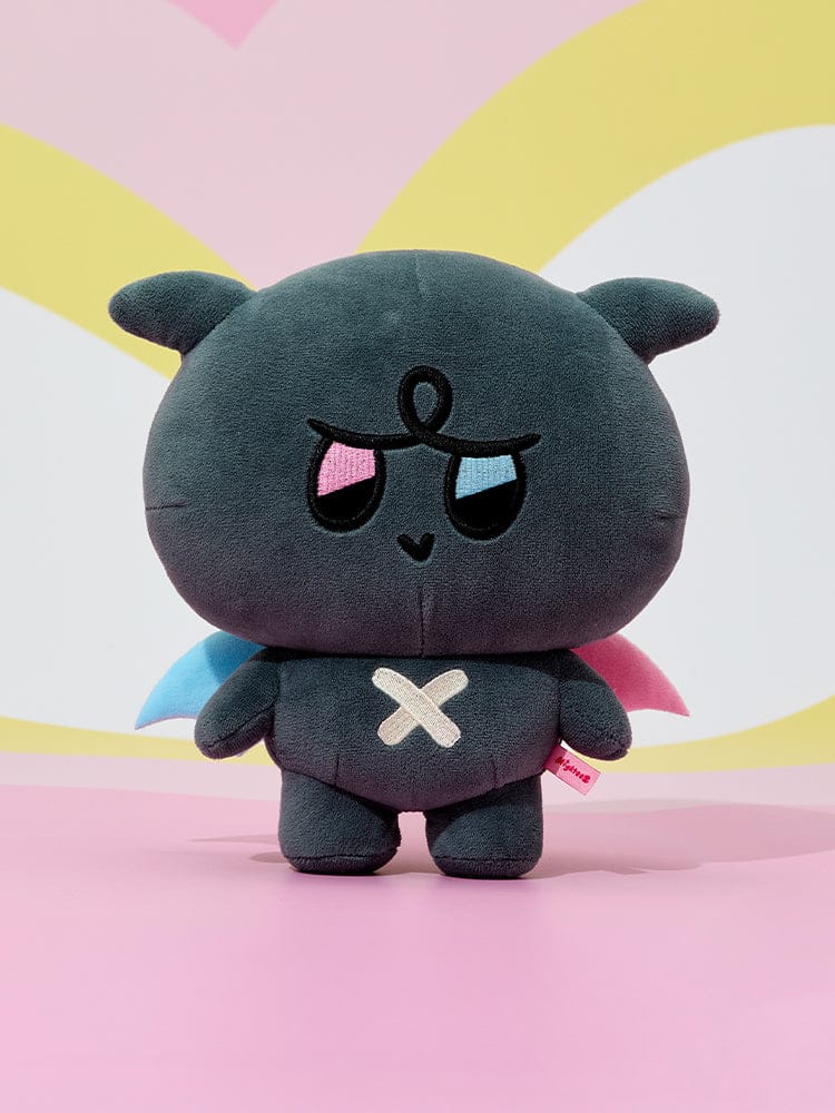 Mighteez Guide MIGHTEEZ PLUSH – LINE FRIENDS SQUARE