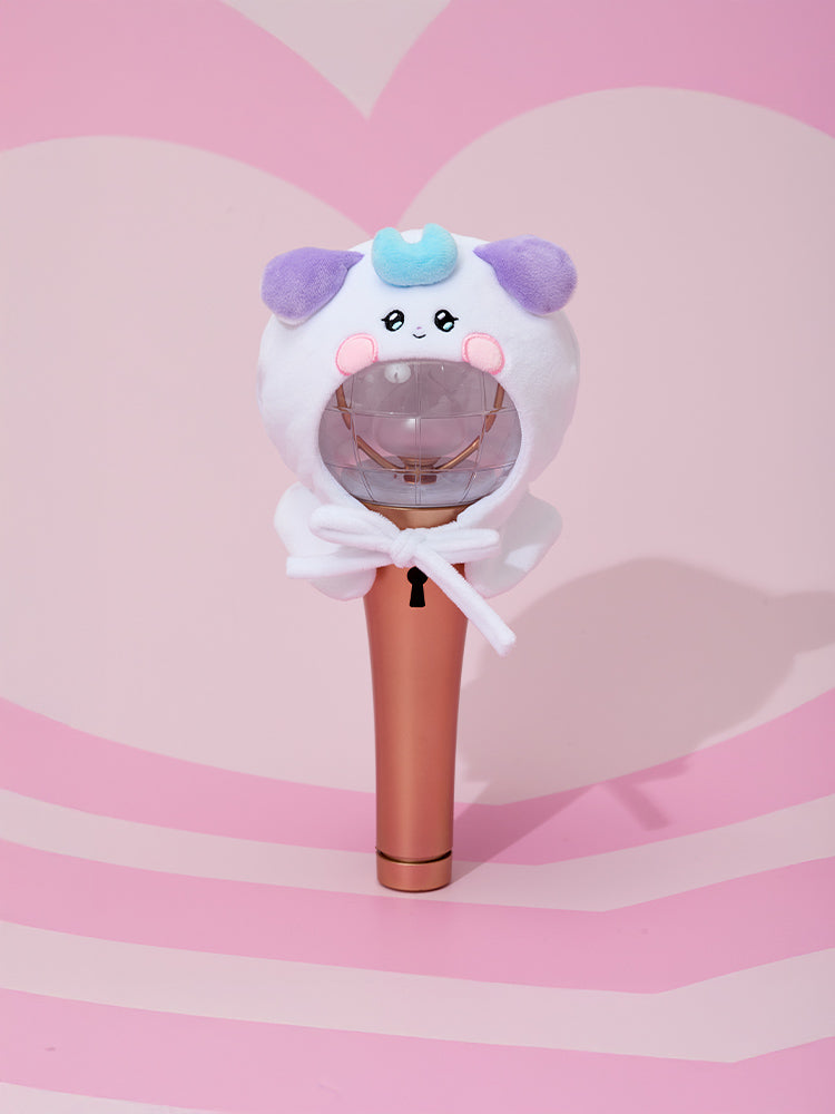 ATEEZ MIGHTEEZ TOY_ 쫑요 마이티즈 응원봉 케이프