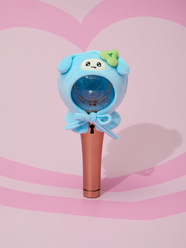 ATEEZ MIGHTEEZ TOY_ 튜요 마이티즈 응원봉 케이프