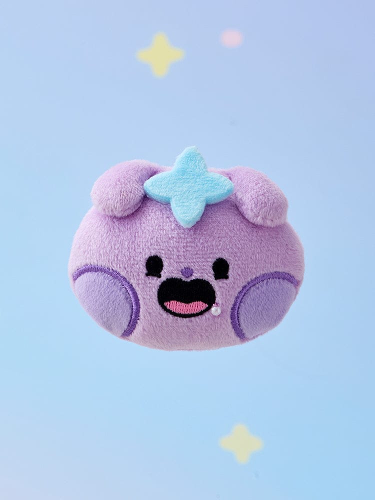 サン SAN ぬいぐるみ MIGHTEEZ Wonder Room ATEEZ MIGHTEEZ PLUSH BADGE WONDER ROOM – LINE FRIENDS SQUARE