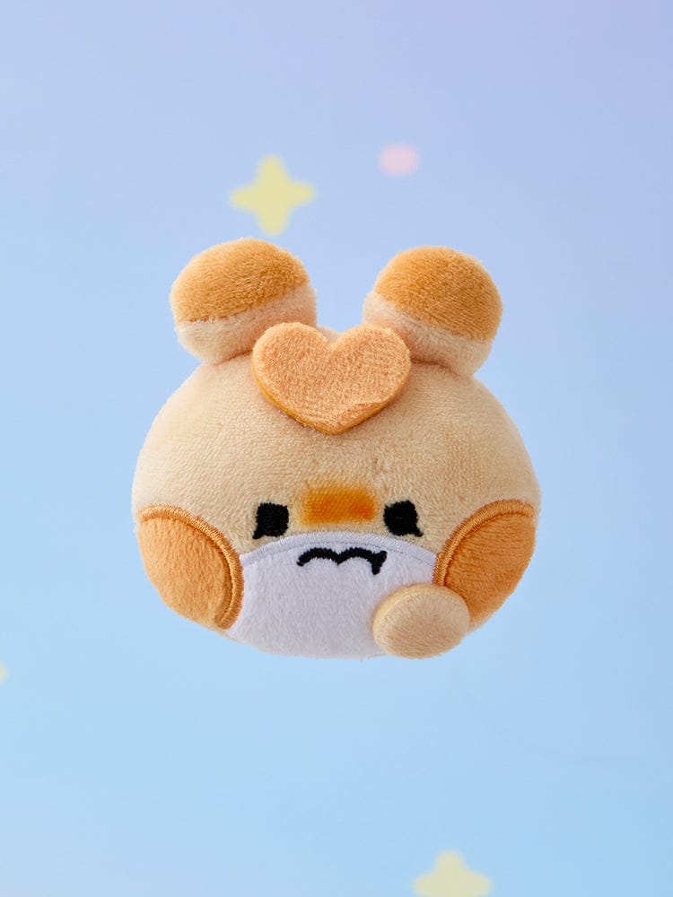 サン SAN ぬいぐるみ MIGHTEEZ Wonder Room ATEEZ MIGHTEEZ PLUSH BADGE WONDER ROOM – LINE FRIENDS SQUARE