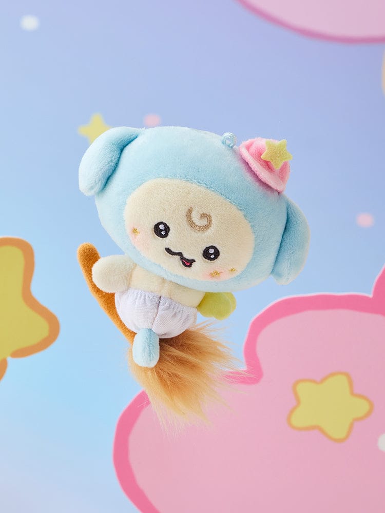 ATEEZ MIGHTEEZ TOY_ 튜요 마이티즈 베이비 원더룸 인형