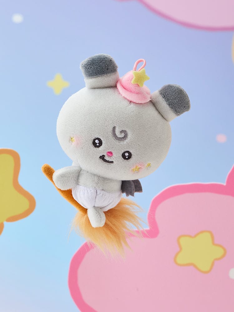 ATEEZ MIGHTEEZ TOY_ 떵요 마이티즈 베이비 원더룸 인형