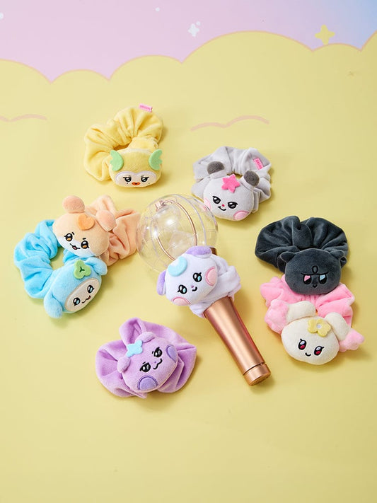 ATEEZ MIGHTEEZ TOY_ 마이티즈 원더룸 응원봉 인형 밴드